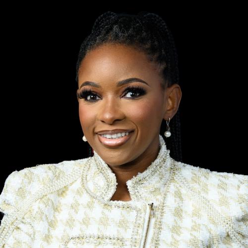 Jasmine Crockett 会获得 2028 年民主党总统候选人提名吗？