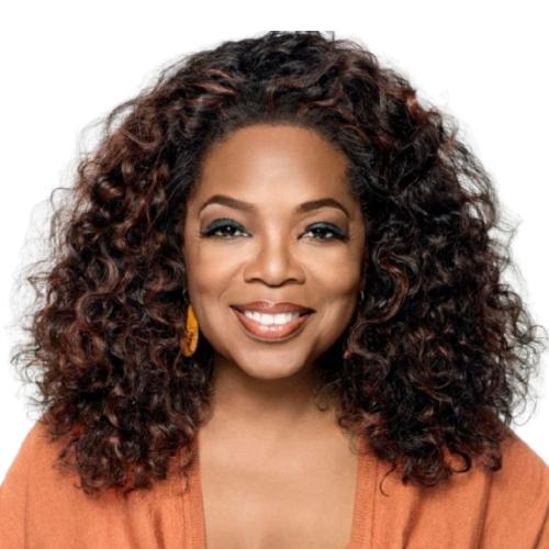 Oprah Winfrey 会赢得 the 2028 Democratic presidential nomination 吗？