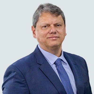 Tarcisio de Freitas 会赢得 the 2026 Brazilian presidential election 吗？