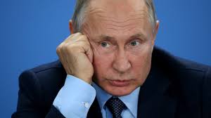 Putin out as President of Russia 会在 12 月 2026 年 31 日 前发生吗？