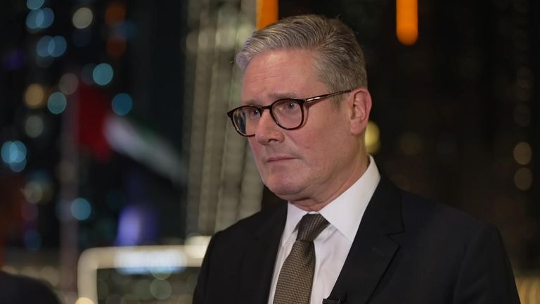 Starmer out 会在 5 月 2026 年 15 日 前发生吗？