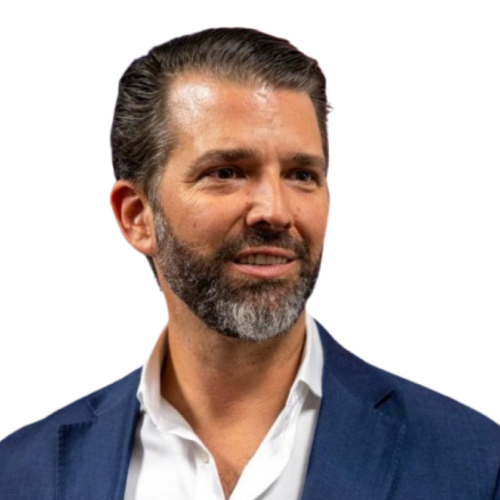 Donald Trump Jr. 会赢得 the 2028 Republican presidential nomination 吗？