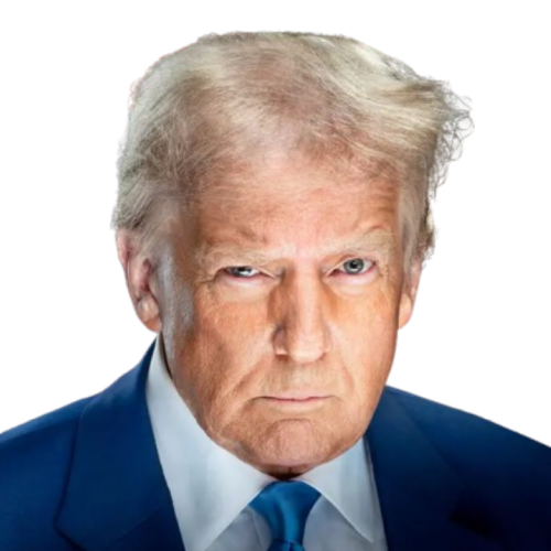 Donald Trump 会赢得 the 2028 Republican presidential nomination 吗？