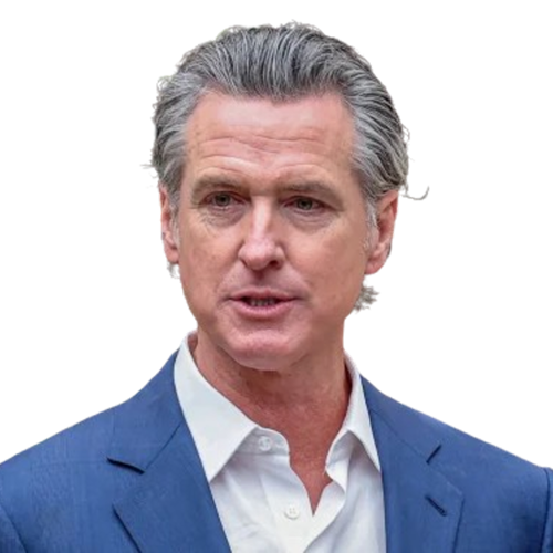 Gavin Newsom 会赢得 the 2028 US Presidential Election 吗？