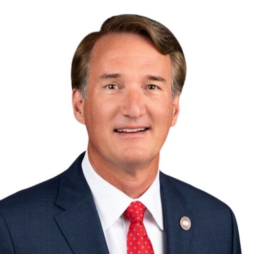 Glenn Youngkin 会赢得 the 2028 Republican presidential nomination 吗？
