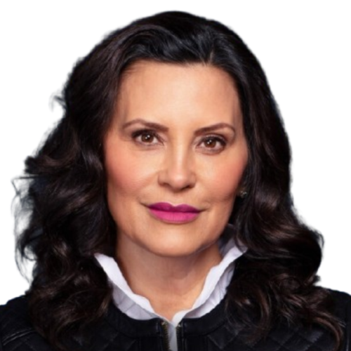Gretchen Whitmer 会赢得 the 2028 Democratic presidential nomination 吗？