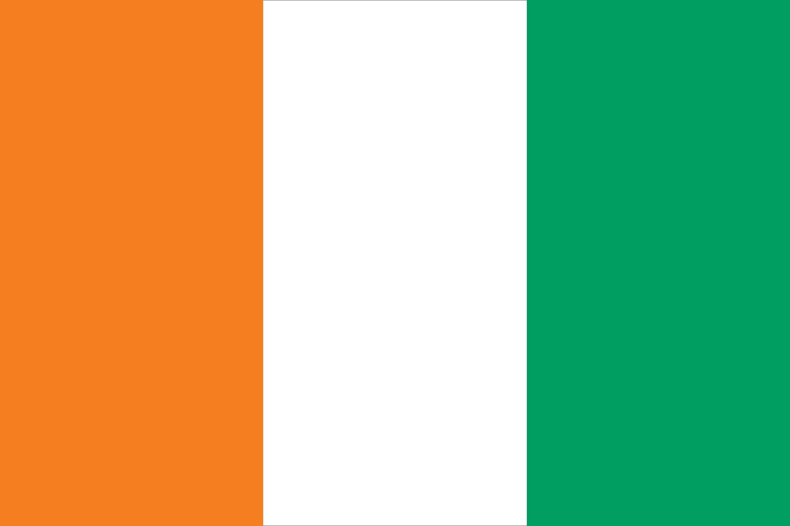 Ivory Coast 会赢得 the 2026 FIFA World Cup 吗？