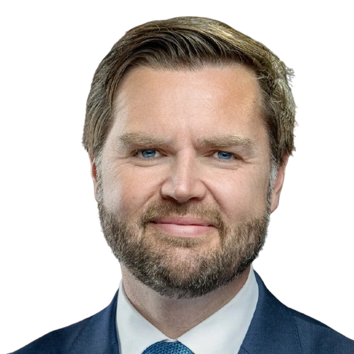 JD Vance 会赢得 the 2028 US Presidential Election 吗？