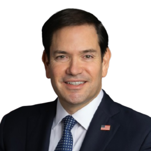 Marco Rubio 会赢得 the 2028 Republican presidential nomination 吗？