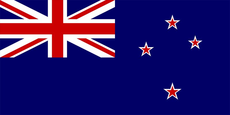New Zealand 会赢得 the 2026 FIFA World Cup 吗？