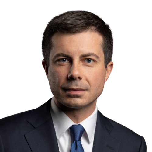 Pete Buttigieg 会赢得 the 2028 Democratic presidential nomination 吗？
