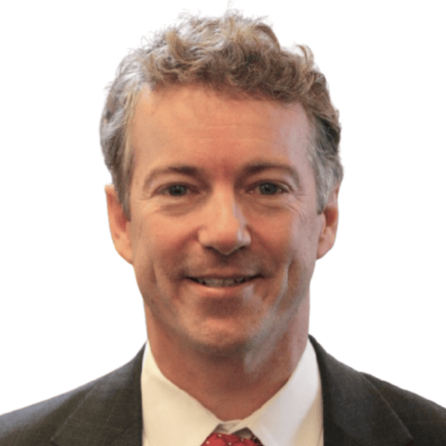 Rand Paul 会赢得 the 2028 Republican presidential nomination 吗？