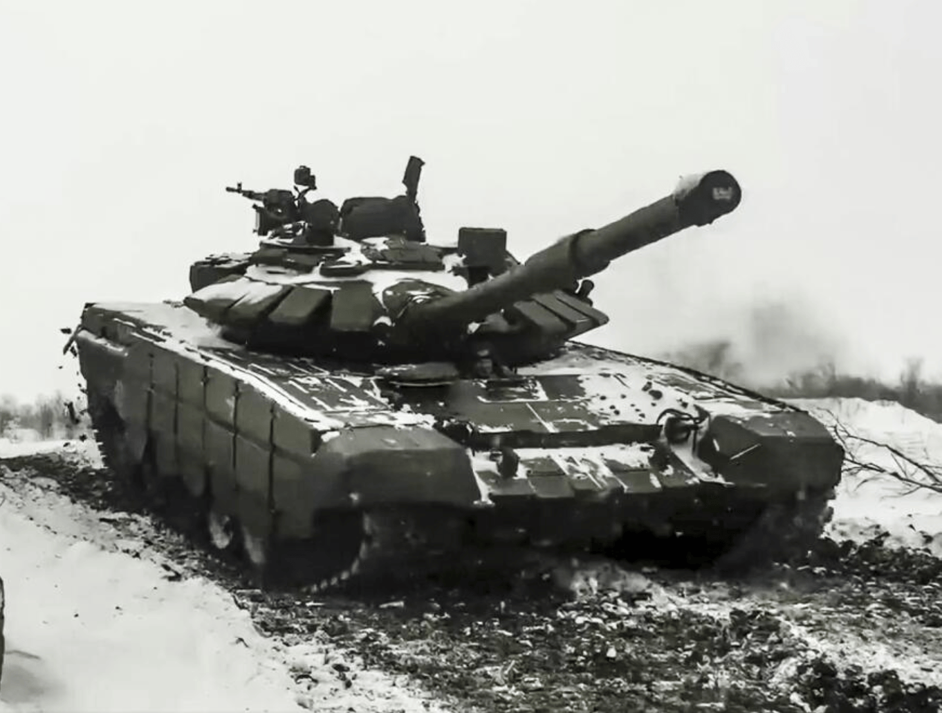 Will Russia capture Sumy 会在 3 月 2027 年 31 日 前发生吗？