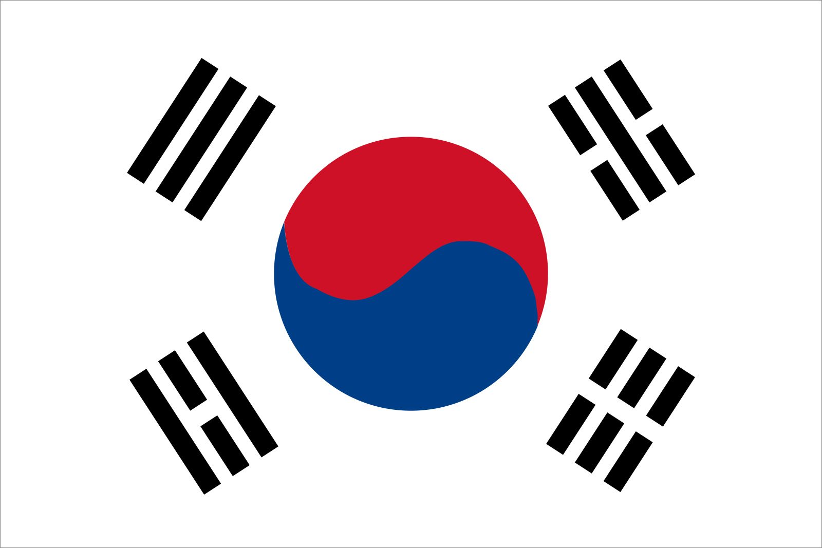 South Korea 会赢得 the 2026 FIFA World Cup 吗？