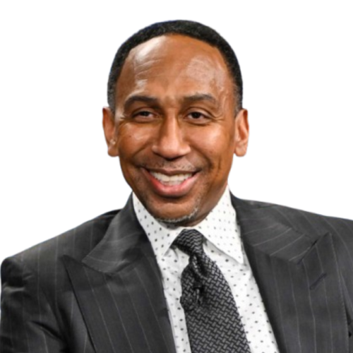 Stephen A. Smith 会赢得 the 2028 Democratic presidential nomination 吗？