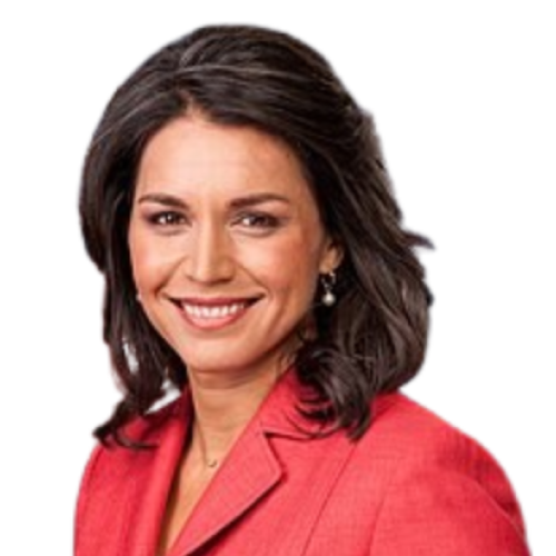 Tulsi Gabbard 会赢得 the 2028 Republican presidential nomination 吗？