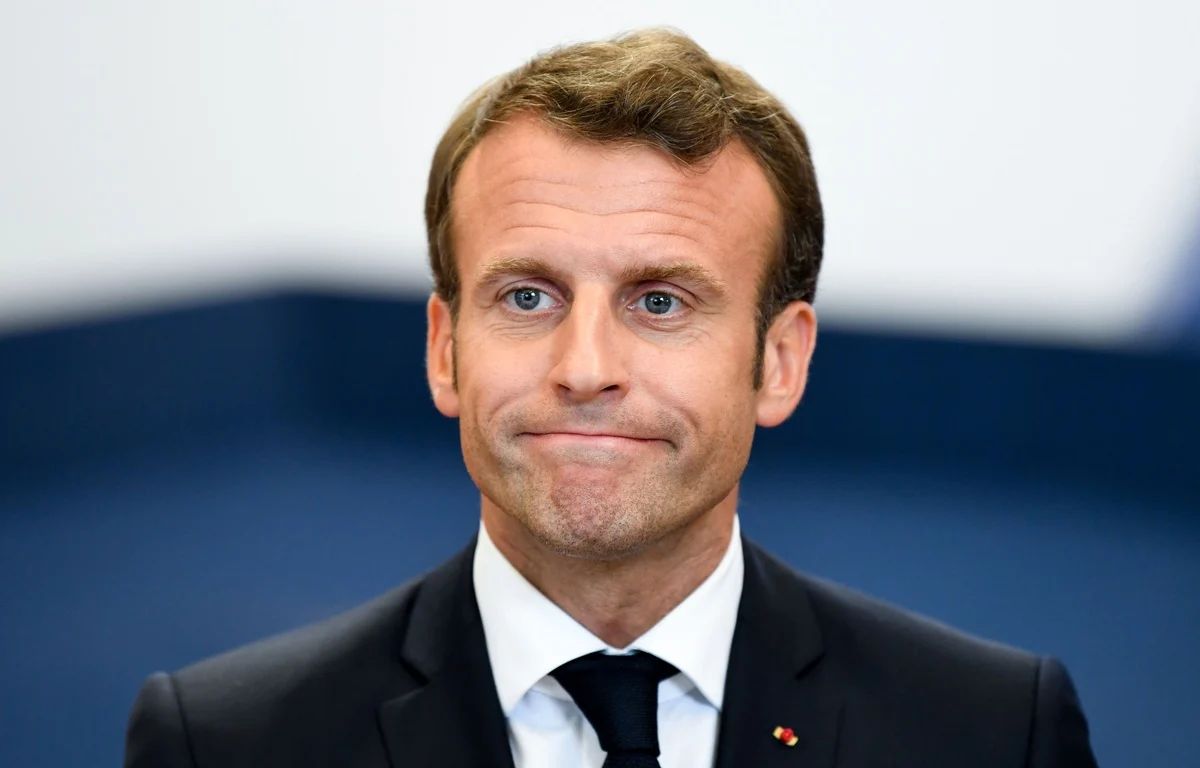 Macron out 会在 6 月 2026 年 30 日 前发生吗？