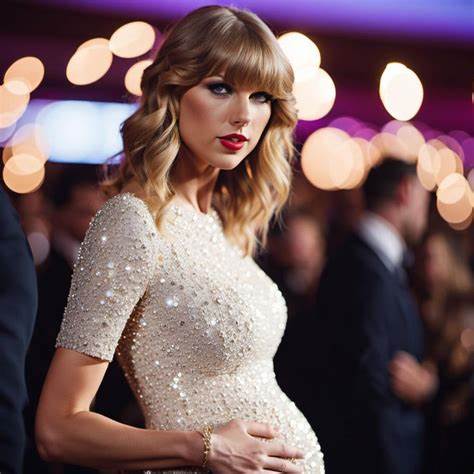 Taylor Swift pregnant before 2027?