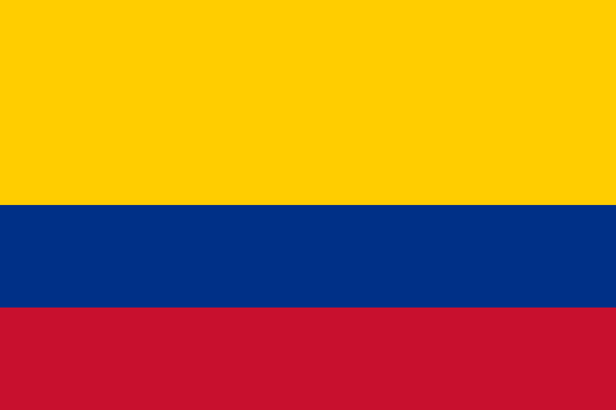 any presidential candidate 会赢得 outright in the first round of the Colombia's election 吗？