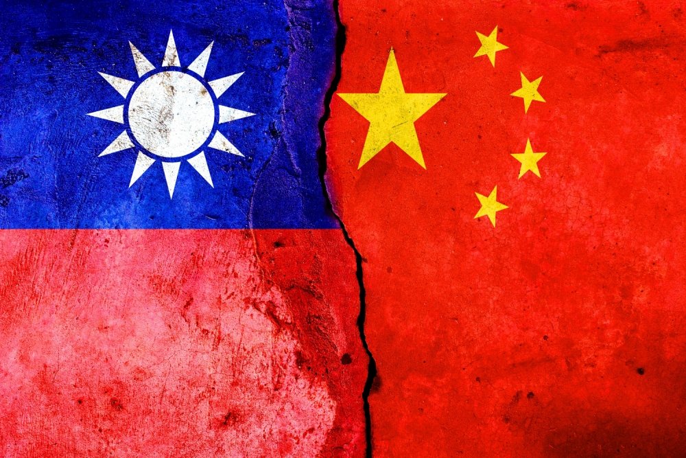 Will China invade Taiwan 会在 2026底 前发生吗？