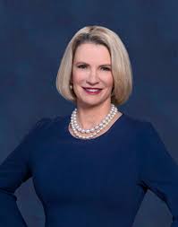 Dawn Buckingham 会赢得 the 2026 Texas Republican Primary 吗？