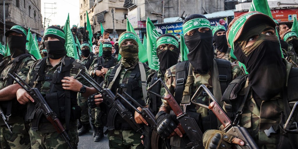 Will Hamas agree to disarm 会在 6 月 30 前发生吗？