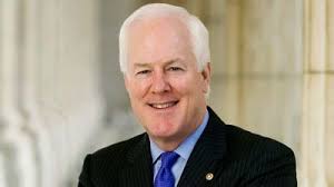 John Cornyn 会赢得 the 2026 Texas Republican Primary 吗？