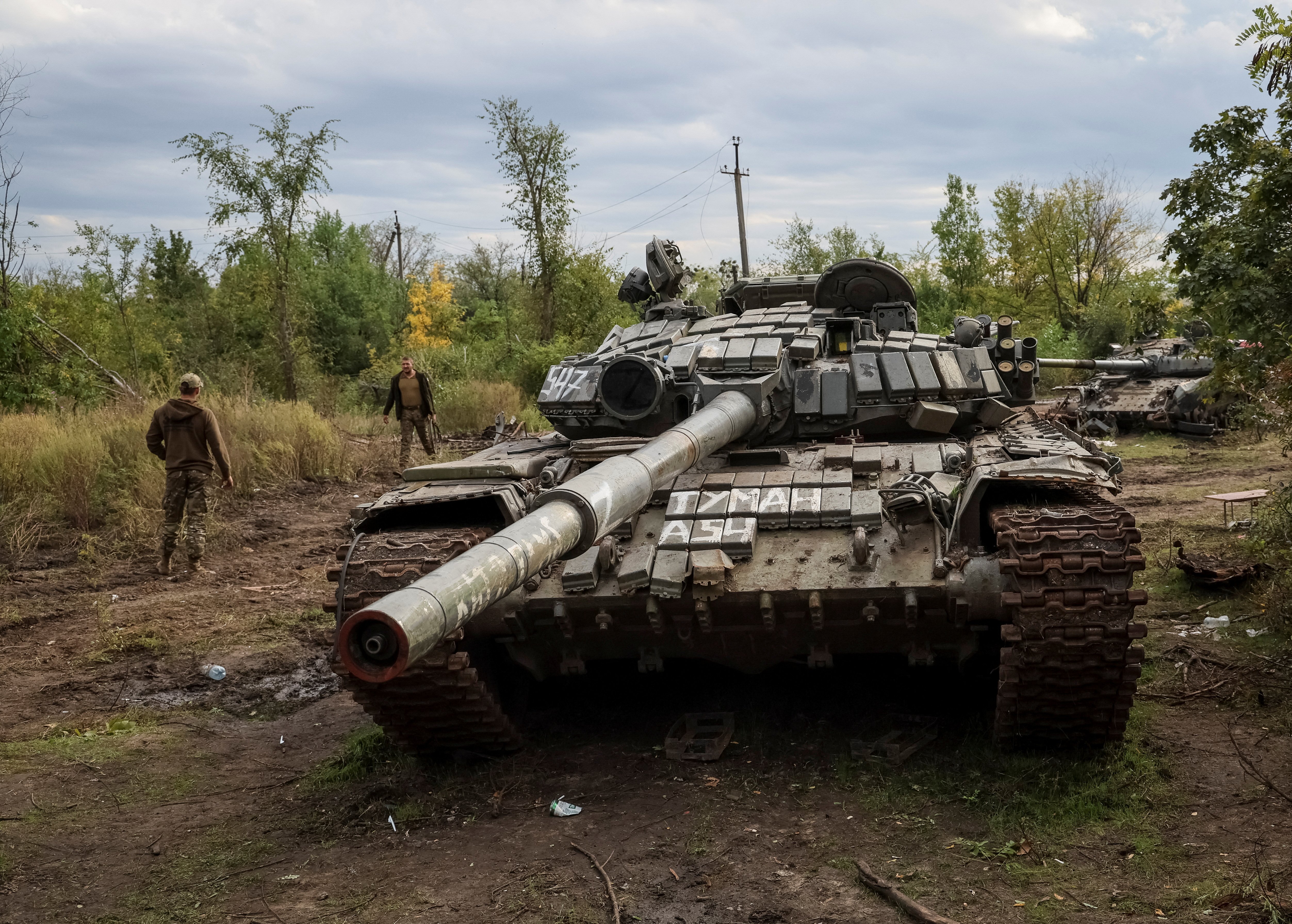 Will Russia capture Lyman 会在 5 月 2026 年 31 日 前发生吗？