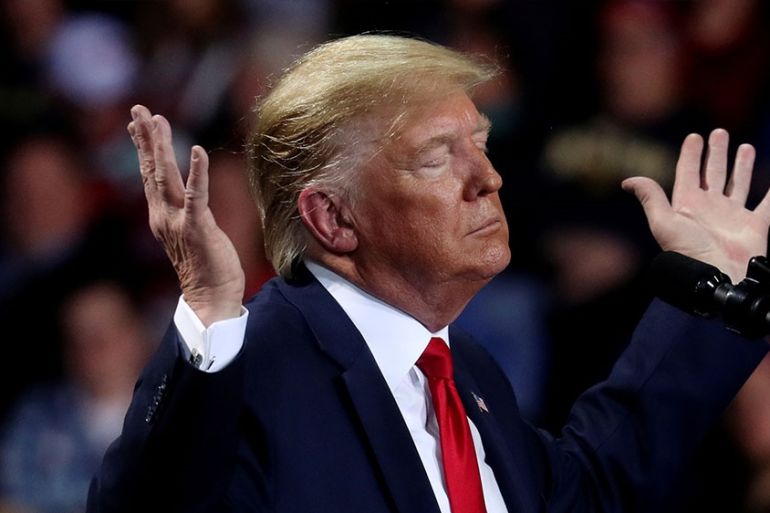 Will 特朗普 be impeached 会在 2026底 前发生吗？