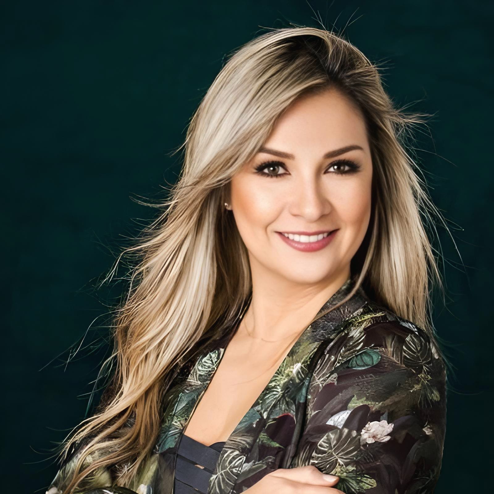 Vicky Dávila 会赢得 the 1 日 round of the 2026 Colombian presidential election 吗？