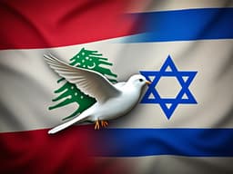 Israel与Hezbollah Ceasefire extended 会在 4 月 2026 年 26 日 前发生吗？