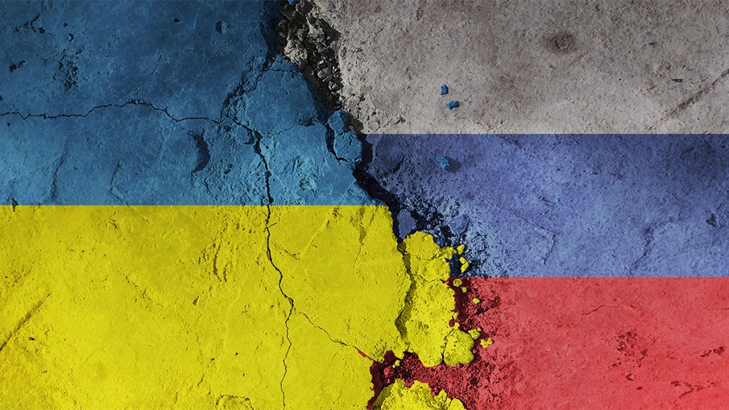 Russia与Ukraine ceasefire 会在 5 月 2026 年 31 日 前发生吗？