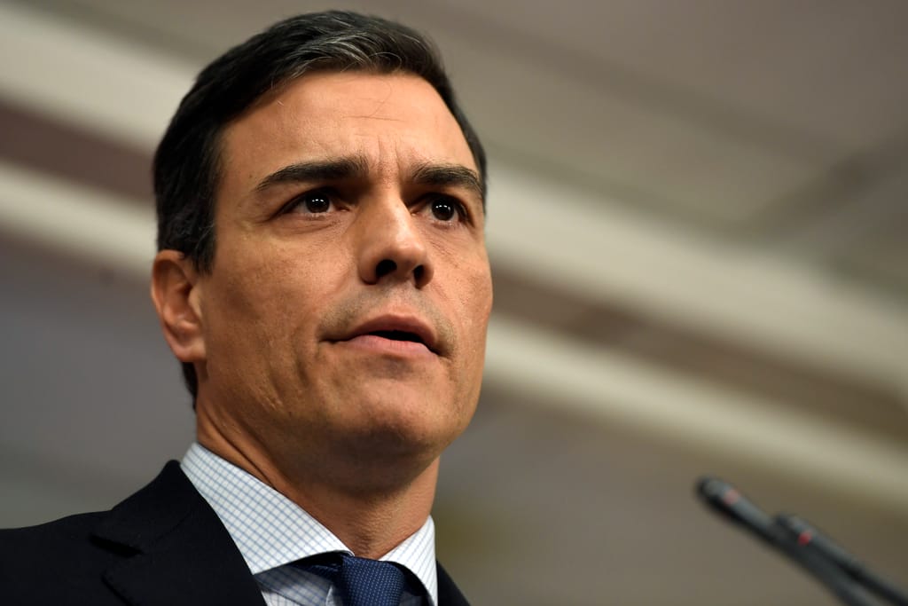 Spain snap election called 会在 6 月 2026 年 30 日 前发生吗？