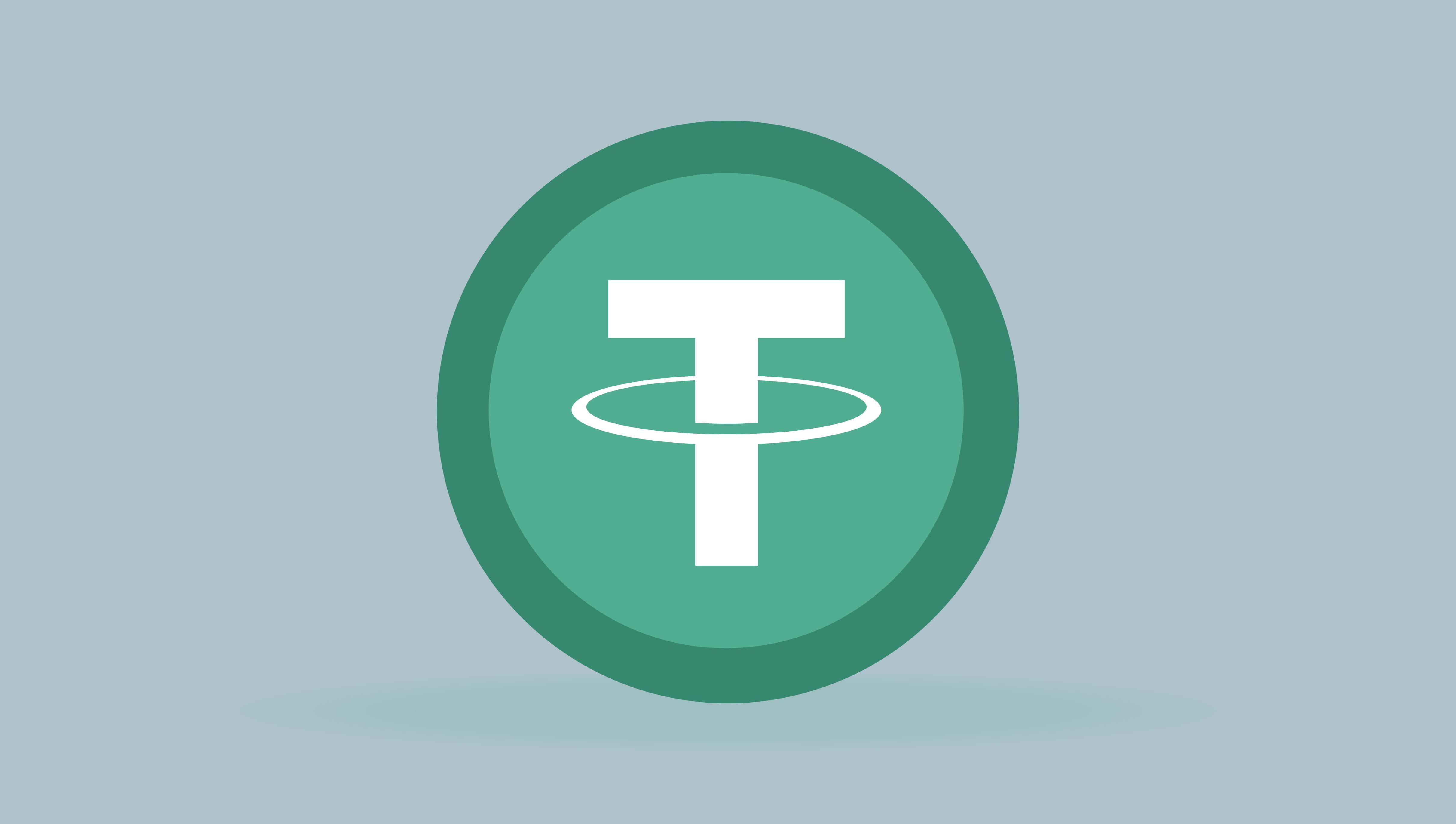 Will USDT market cap hit $200B before 2027?